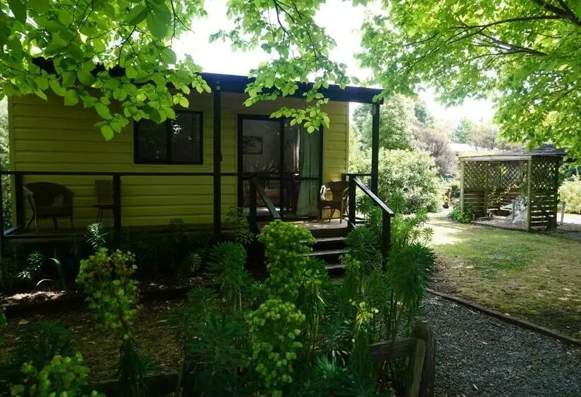 Majatalo Ivy S Cottage