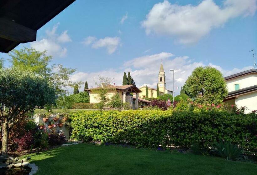 ペンション La Casa Di Silvana