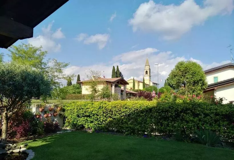 ペンション La Casa Di Silvana
