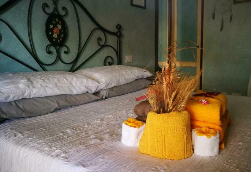 ペンション La Casa Di Silvana