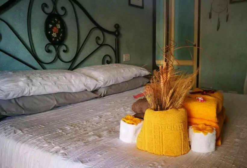 ペンション La Casa Di Silvana