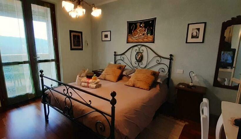 ペンション La Casa Di Silvana