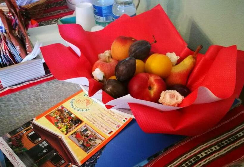 ペンション La Casa Di Silvana