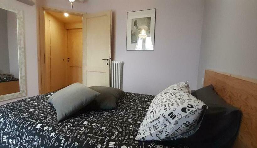 ペンション La Casa Di Silvana