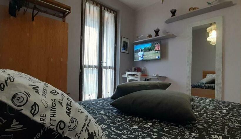 ペンション La Casa Di Silvana