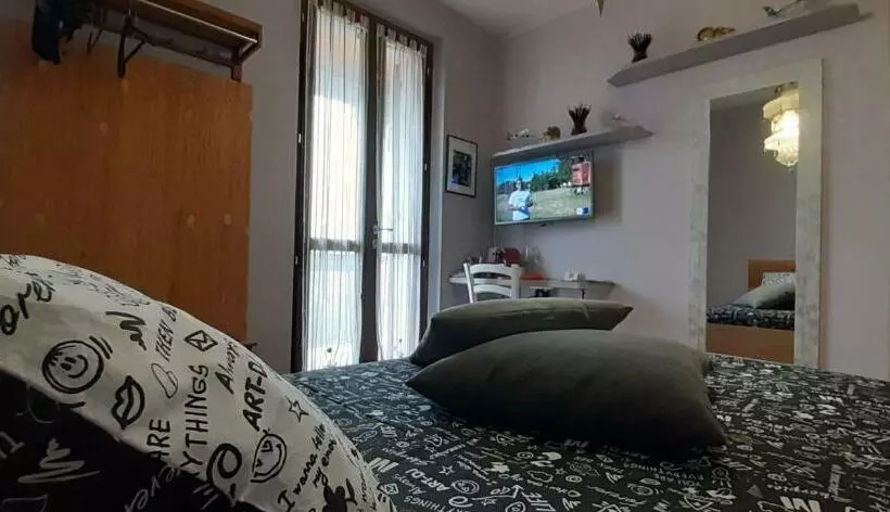 ペンション La Casa Di Silvana