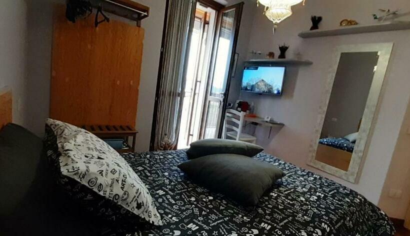 ペンション La Casa Di Silvana