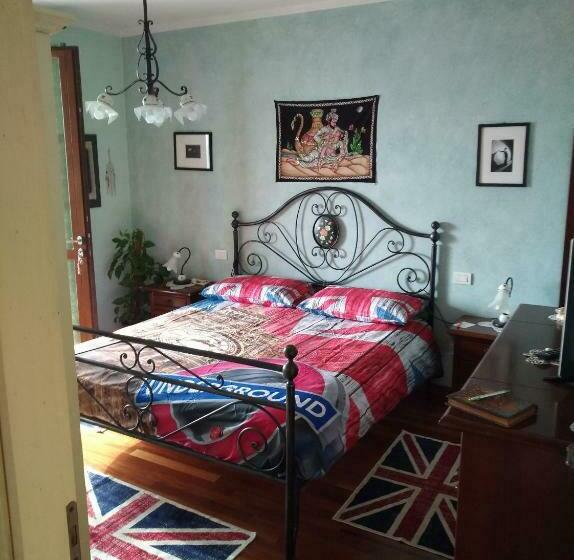 ペンション La Casa Di Silvana