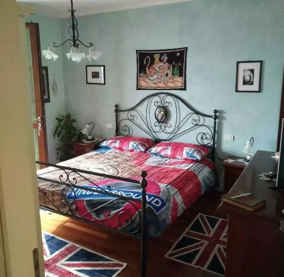 ペンション La Casa Di Silvana