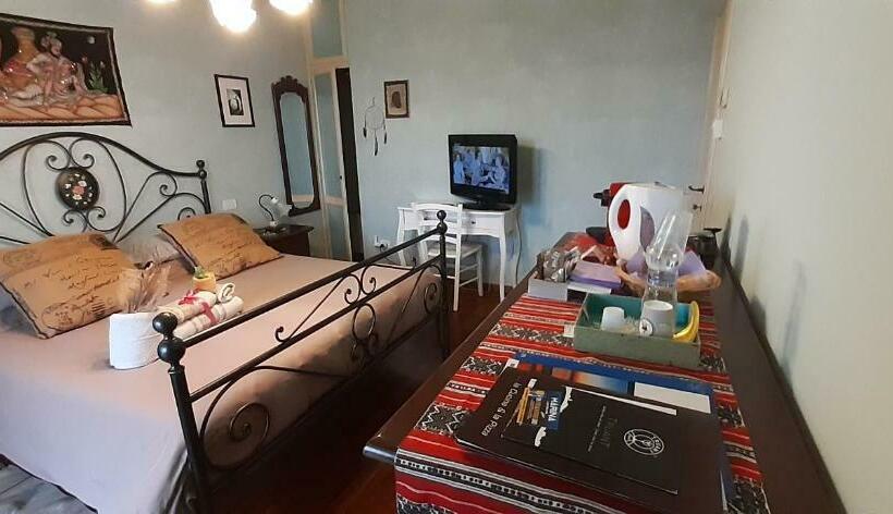 ペンション La Casa Di Silvana