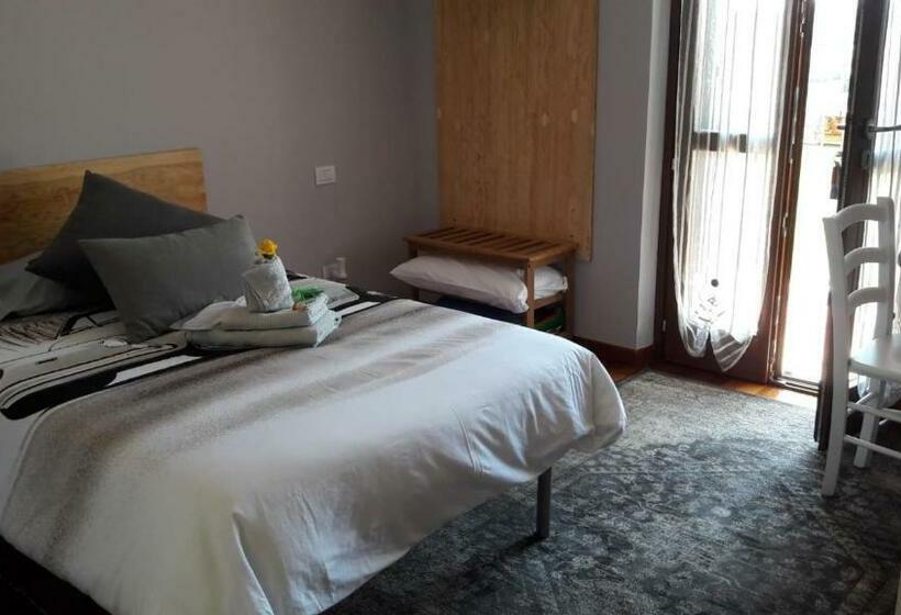 ペンション La Casa Di Silvana