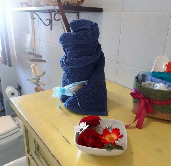 ペンション La Casa Di Silvana