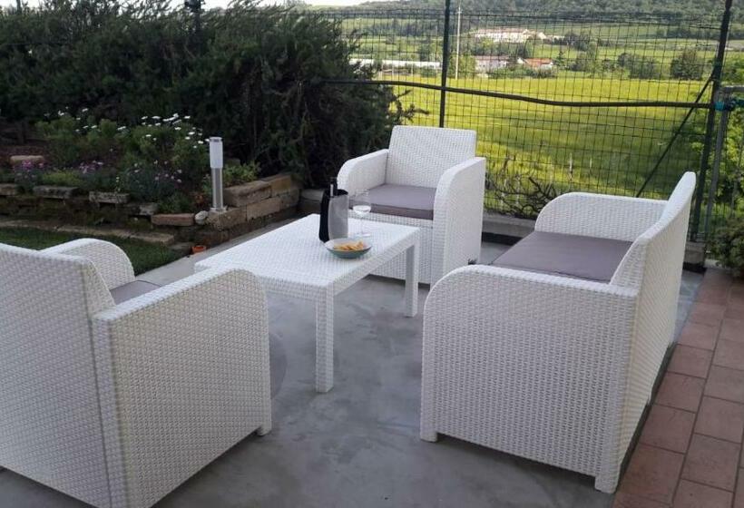 ペンション La Casa Di Silvana