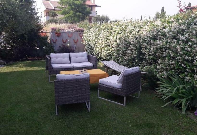 ペンション La Casa Di Silvana