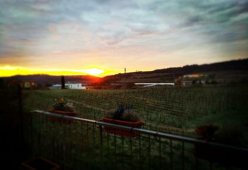 ペンション La Casa Di Silvana