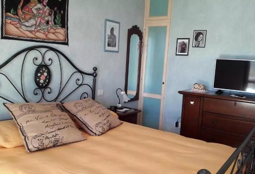 ペンション La Casa Di Silvana