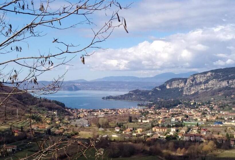 ペンション La Casa Di Silvana