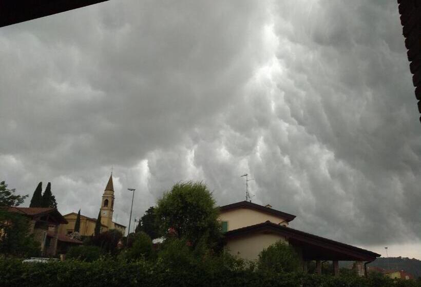 ペンション La Casa Di Silvana