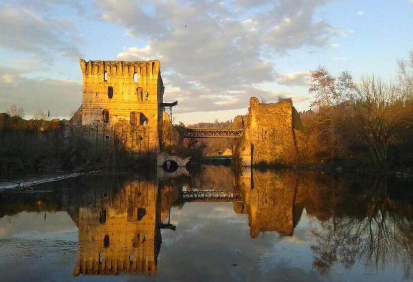 ペンション La Casa Di Silvana