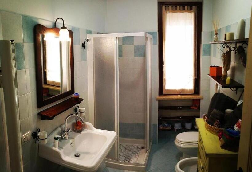 ペンション La Casa Di Silvana