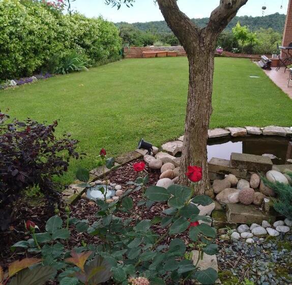 ペンション La Casa Di Silvana