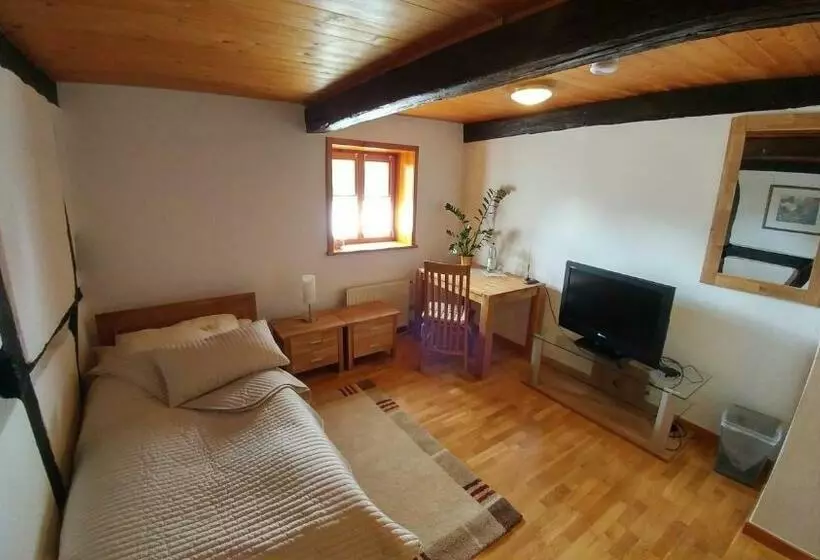 Majatalo Messezimmer Laatzen Apo 1