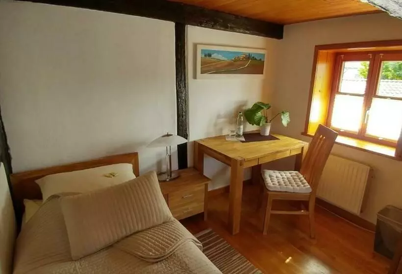 Majatalo Messezimmer Laatzen Apo 1