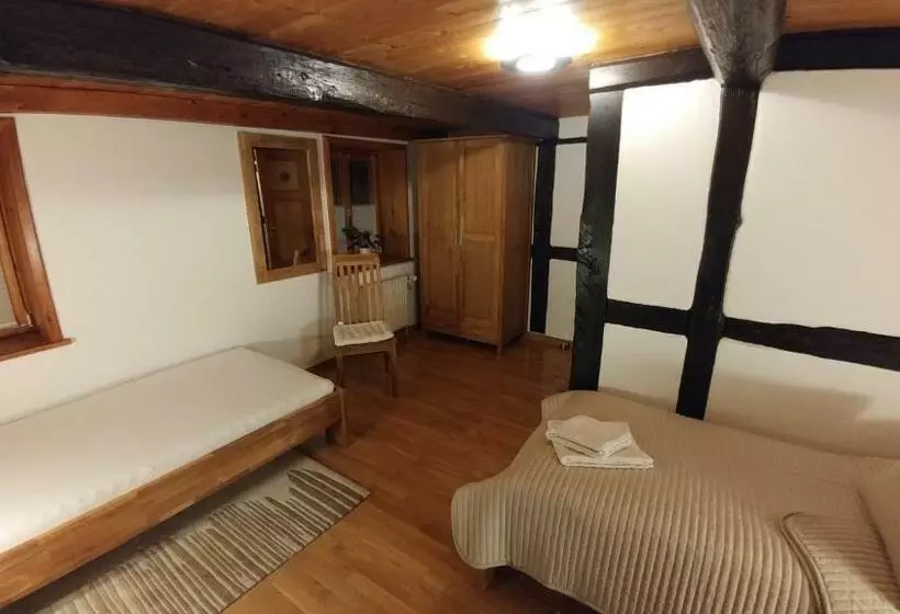 Majatalo Messezimmer Laatzen Apo 1