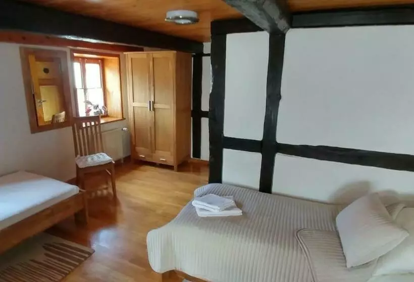 Majatalo Messezimmer Laatzen Apo 1