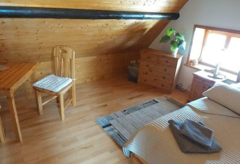 ペンション Messezimmer Laatzen Apo 1