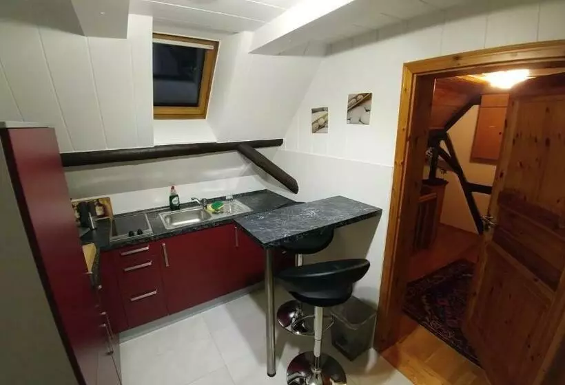 Majatalo Messezimmer Laatzen Apo 1