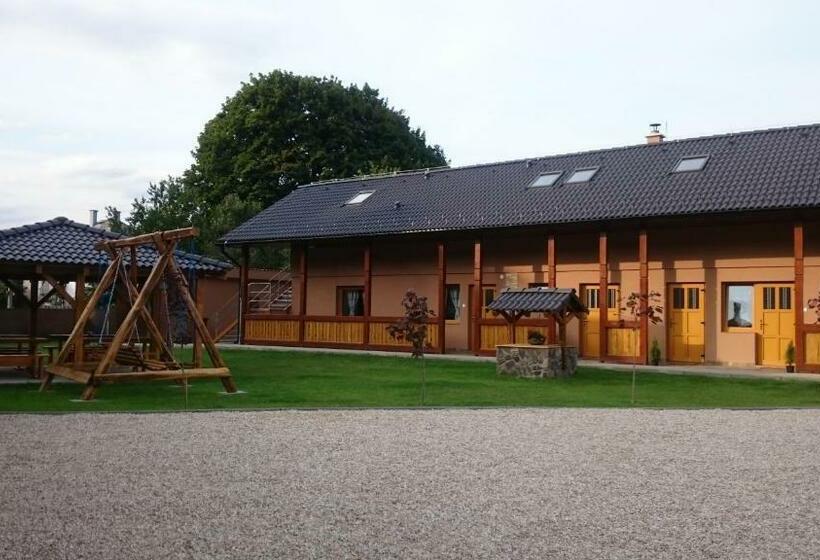 Пансион Penzión Vian