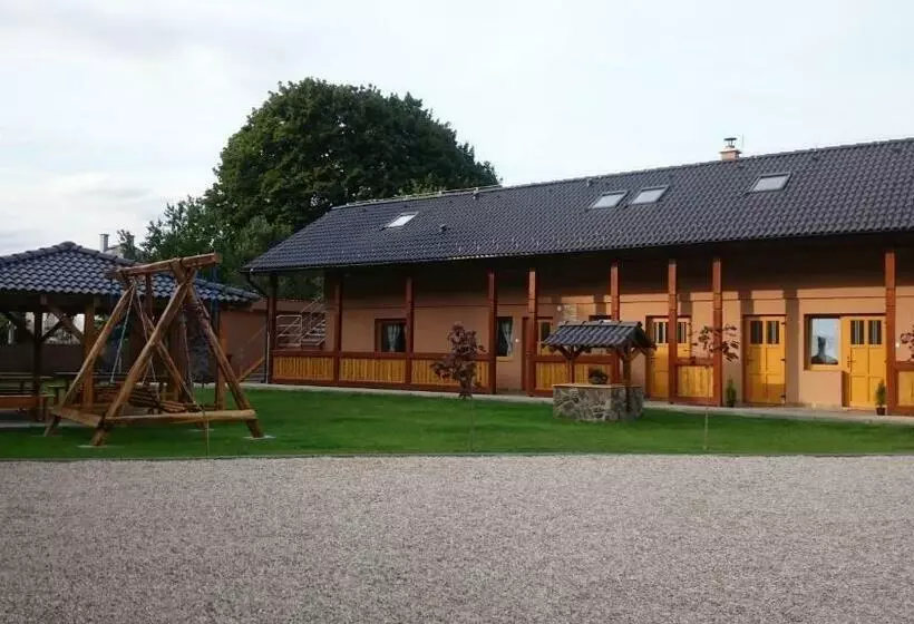 ペンション Penzión Vian