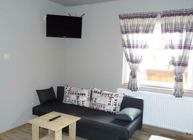 פנסיון Penzión Vian