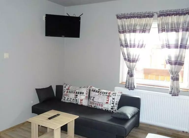 ペンション Penzión Vian