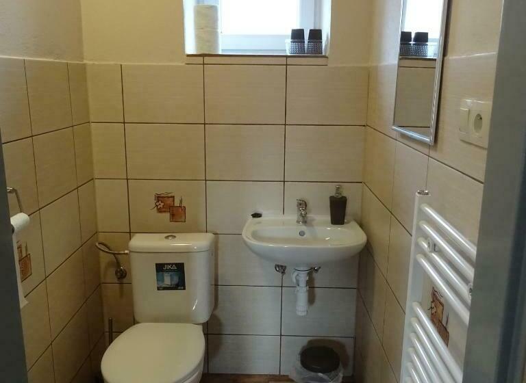 פנסיון Penzión Vian