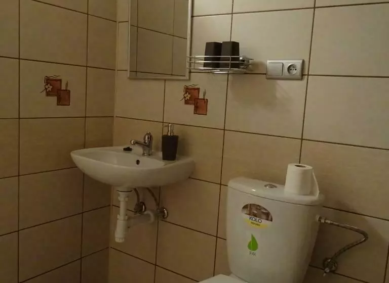 ペンション Penzión Vian