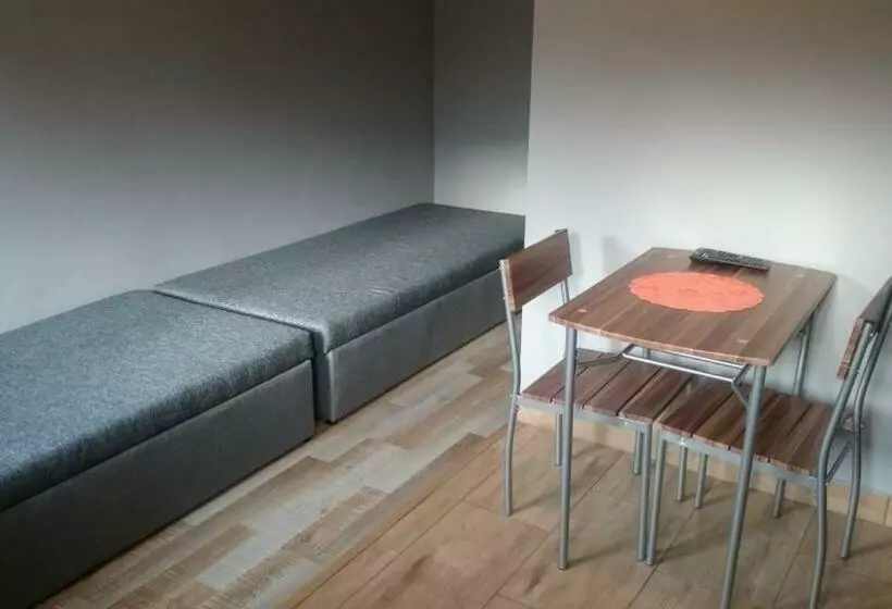 ペンション Penzión Vian