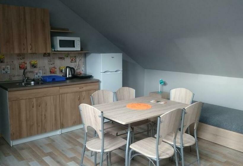 Пансион Penzión Vian