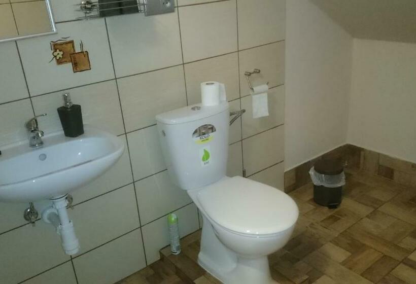 Пансион Penzión Vian