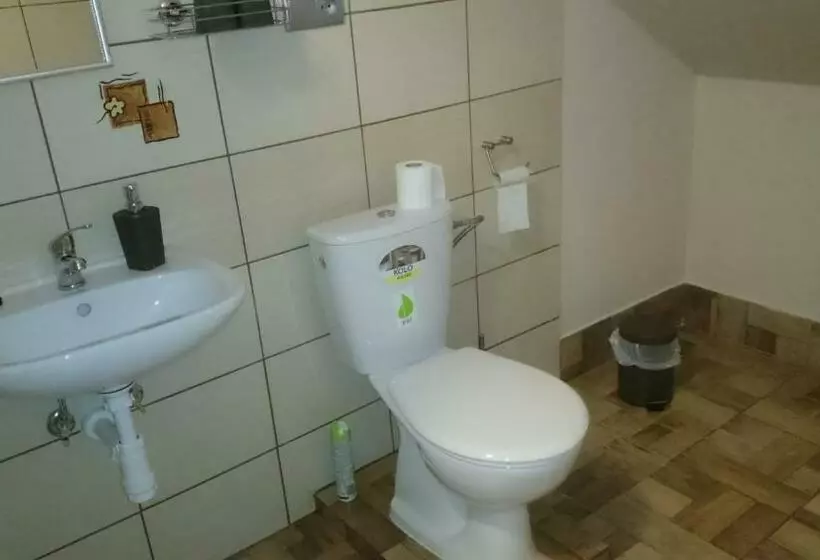 ペンション Penzión Vian