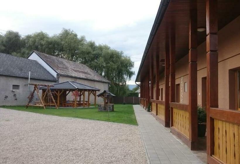 Пансион Penzión Vian