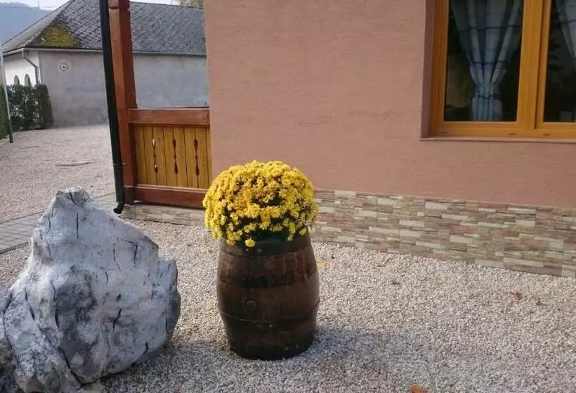 ペンション Penzión Vian