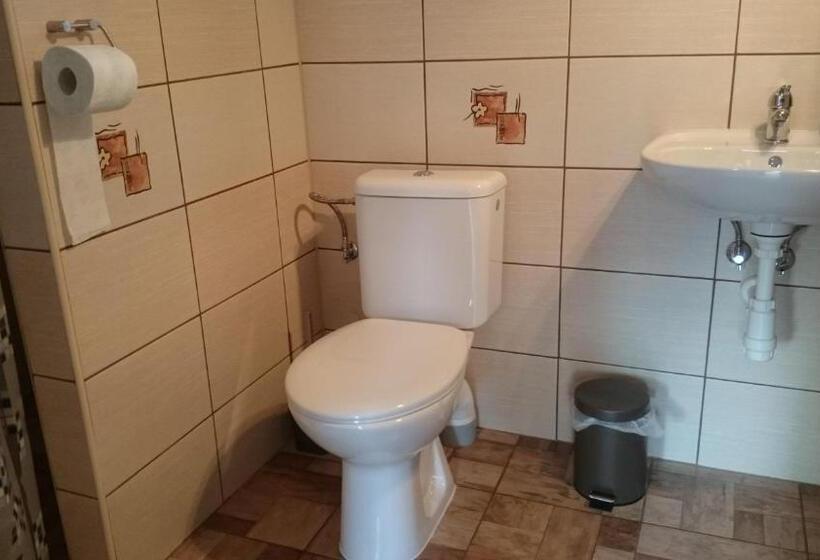 פנסיון Penzión Vian