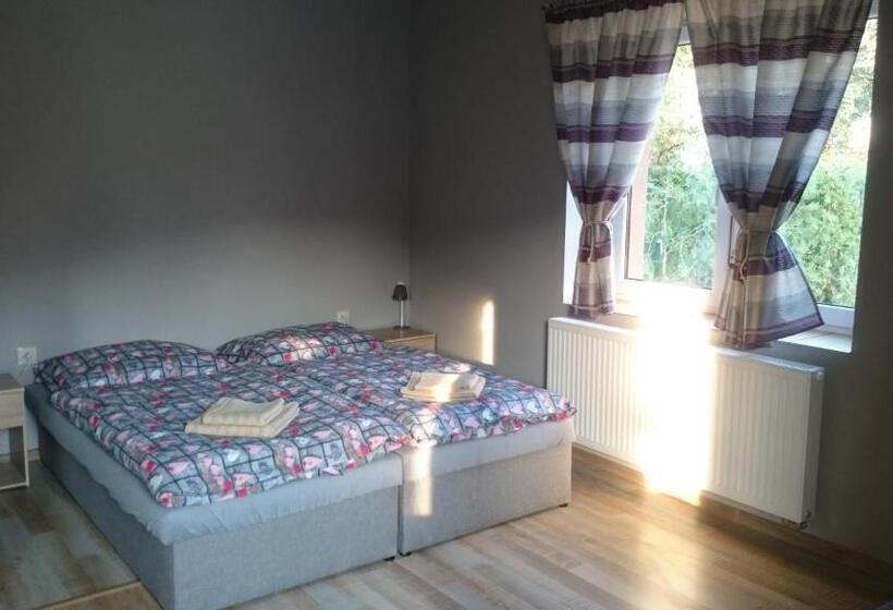 Пансион Penzión Vian