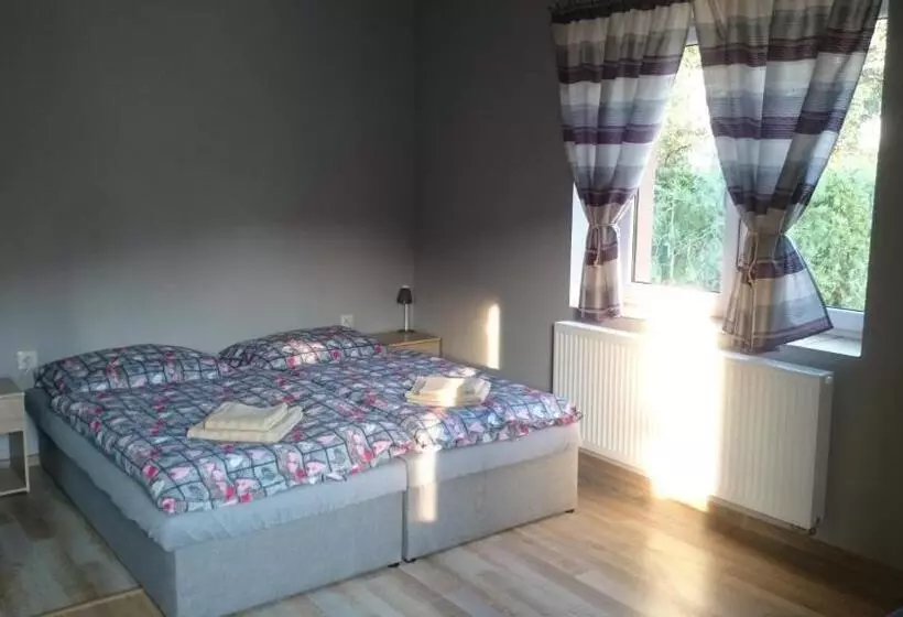 ペンション Penzión Vian