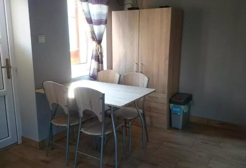 ペンション Penzión Vian