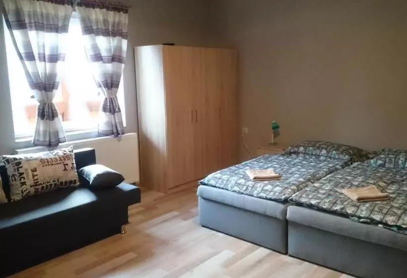 ペンション Penzión Vian