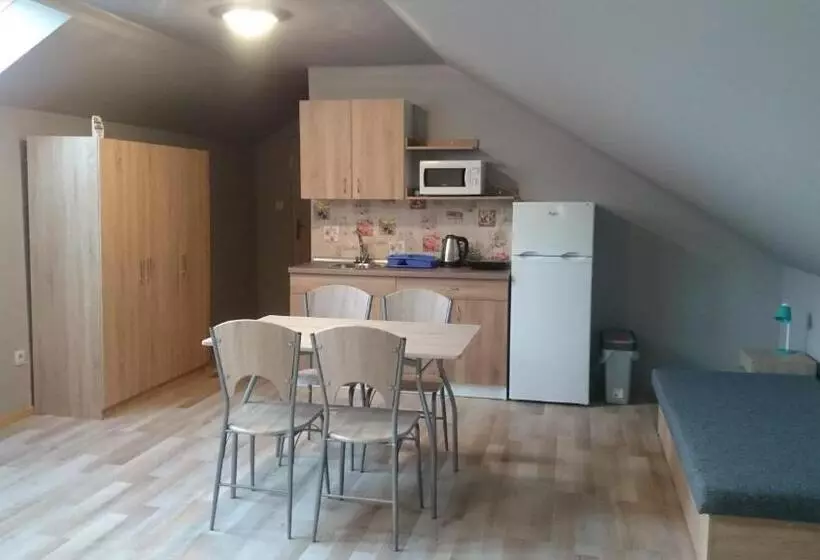 ペンション Penzión Vian