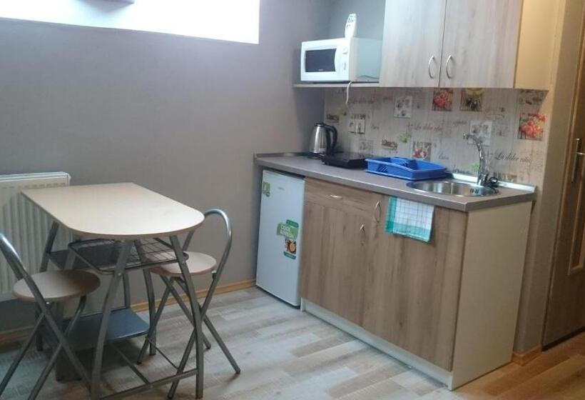 Пансион Penzión Vian